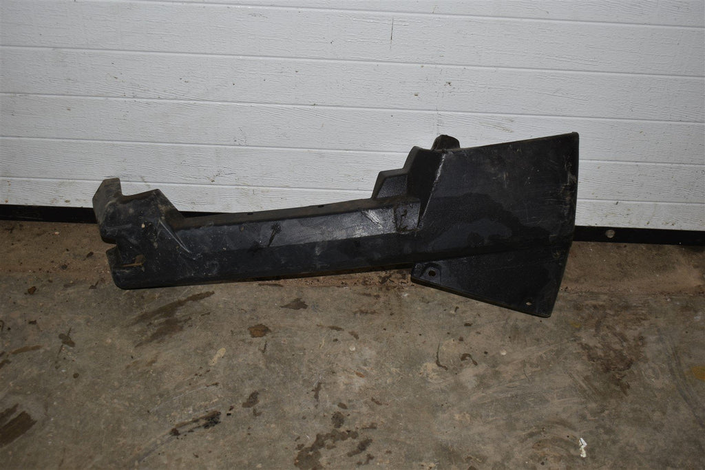 2013 Bobcat 3400 4X4  Right Inner Plastic