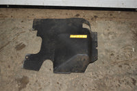 2013 Bobcat 3400 4X4 Right Inner Fender