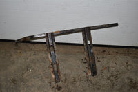 2013 Bobcat 3400 4X4 Left Rocker Mount Floor Support