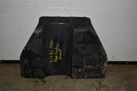 2013 Bobcat 3400 4X4 Floor Center Insert