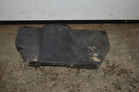 2013 Bobcat 3400 4X4 Floor Center Insert