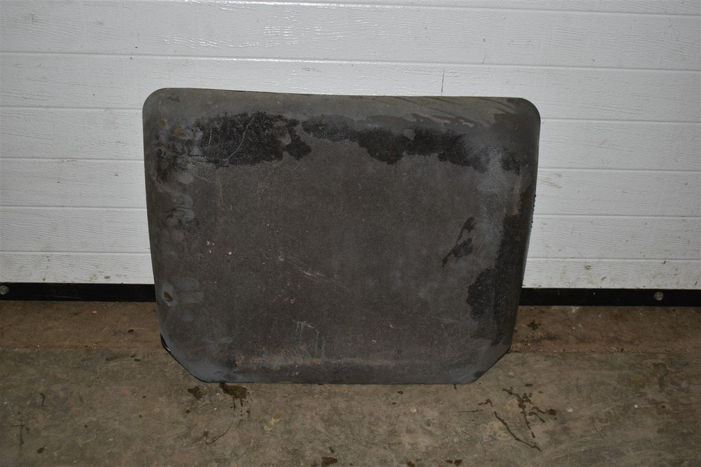 2013 Bobcat 3400 4X4 Right Seat Back