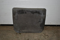 2013 Bobcat 3400 4X4 Right Seat Back