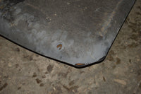 2013 Bobcat 3400 4X4 Right Seat Back