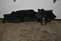 2013 Bobcat 3400 4X4 Lower Dash