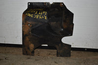 2013 Bobcat 3400 4X4 Left Inner Fender