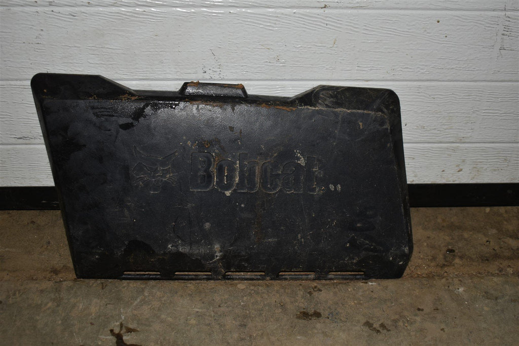 2013 Bobcat 3400 4X4 Glove Box Lid