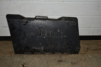 2013 Bobcat 3400 4X4 Glove Box Lid