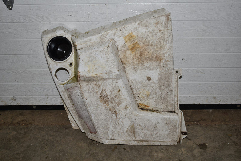 2013 Bobcat 3400 4X4  Right Front Fender