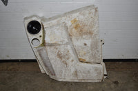 2013 Bobcat 3400 4X4  Right Front Fender