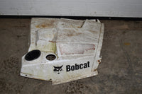 2013 Bobcat 3400 4X4  Right Front Fender