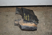 2013 Bobcat 3400 4X4 Right Upper Inner Fender