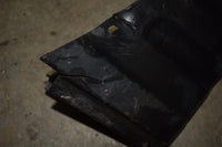 2013 Bobcat 3400 4X4 Right Kick Panel