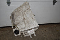 2013 Bobcat 3400 4X4 Left Front Fender