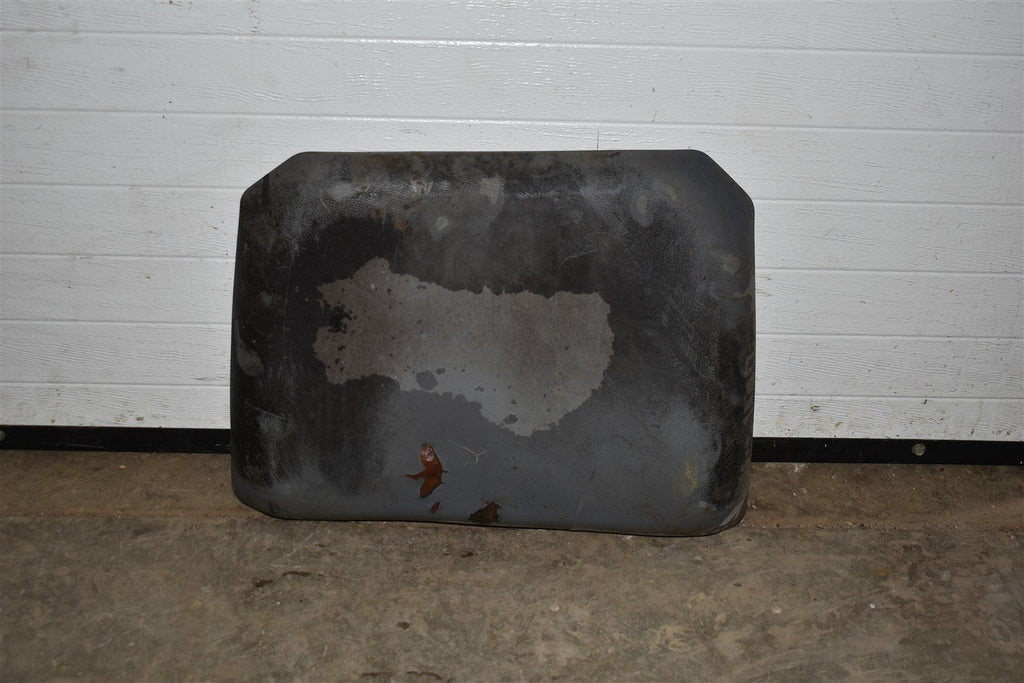 2013 Bobcat 3400 4X4 Left Seat Back