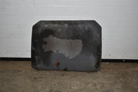 2013 Bobcat 3400 4X4 Left Seat Back