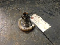 1991 Suzuki King Quad LTF300 4x4 Primary Clutch