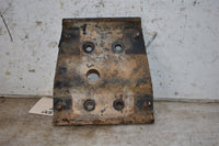2013 Bobcat 3400 4X4 Front Differential Mount