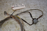 2013 Bobcat 3400 4X4 Brake Lines