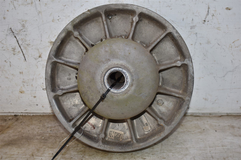 2013 Bobcat 3400 4X4 Secondary Clutch