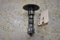 2013 Bobcat 3400 4X4 Camshaft