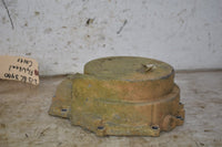 2013 Bobcat 3400 4X4 Flywheel Cover