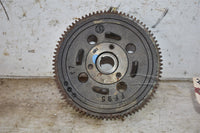 2013 Bobcat 3400 4X4 Flywheel