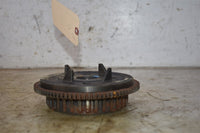 2013 Bobcat 3400 4X4 Flywheel