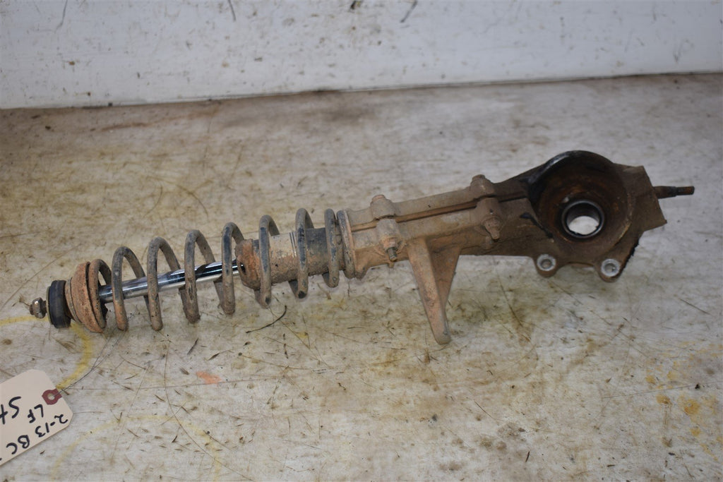 2013 Bobcat 3400 4X4  Left Front Strut