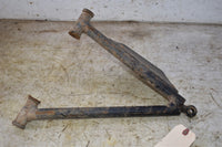 2013 Bobcat 3400 4X4 Left Front A Arm