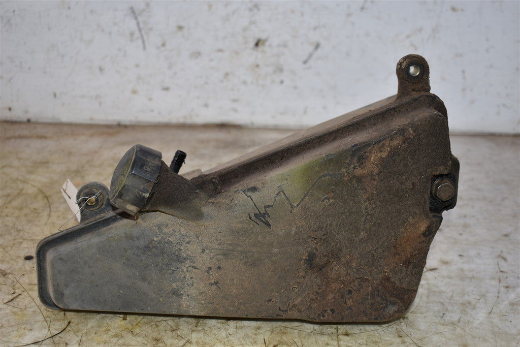 2013 Bobcat 3400 4X4 Oil Tank