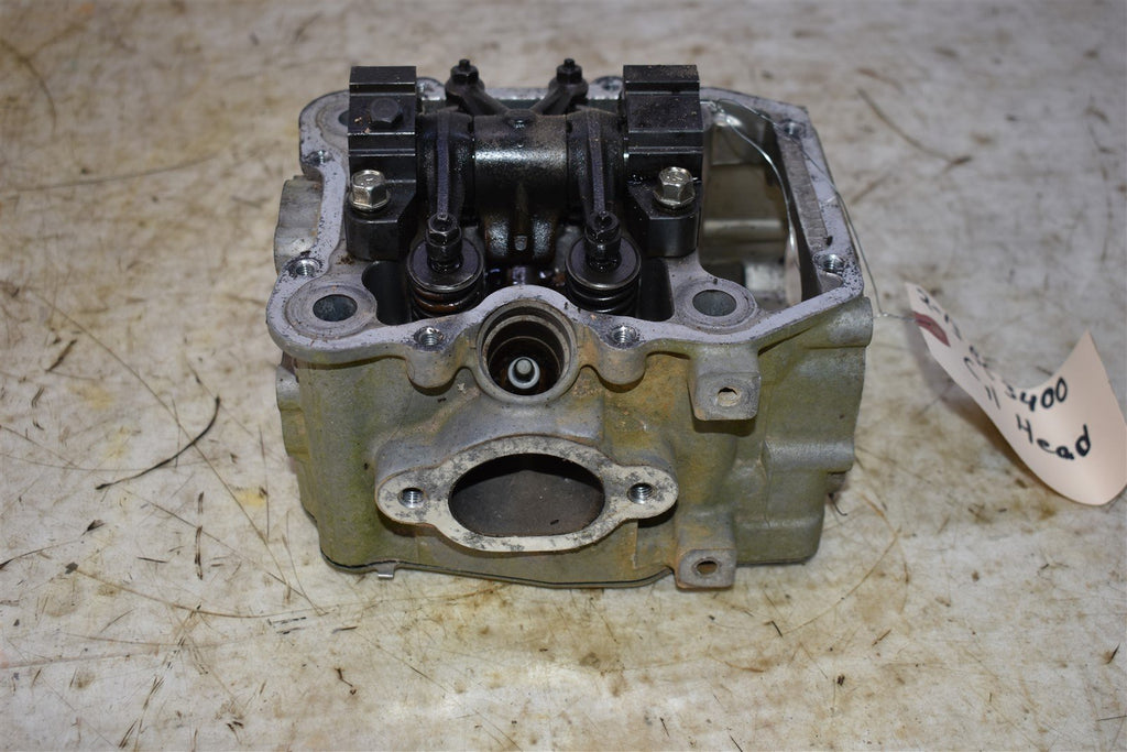 2013 Bobcat 3400 4X4 Cylinder Head