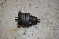 2013 Bobcat 3400 4X4 Starter Bendix