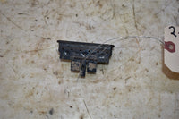 2013 Bobcat 3400 4X4 Dash Lights