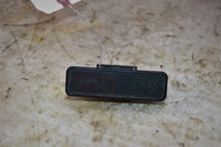 2013 Bobcat 3400 4X4 Dash Lights