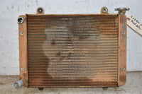 2013 Bobcat 3400 4X4 Radiator