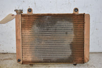 2013 Bobcat 3400 4X4 Radiator