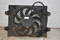 2013 Bobcat 3400 4X4 Fan