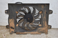 2013 Bobcat 3400 4X4 Fan