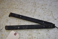 2013 Bobcat 3400 4X4 Front Bumper Braces