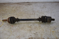 2013 Bobcat 3400 4X4 Right Front Axle