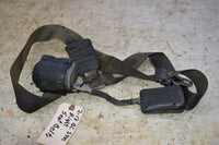 2013 Bobcat 3400 4X4 Right Seat Belt