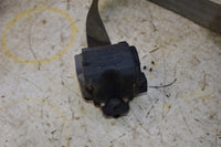 2013 Bobcat 3400 4X4 Right Seat Belt