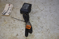 2013 Bobcat 3400 4X4 Tracking/ Controller