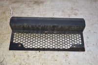 2013 Bobcat 3400 4X4  Front Bumper Upper Insert
