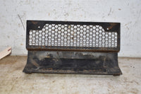 2013 Bobcat 3400 4X4  Front Bumper Upper Insert