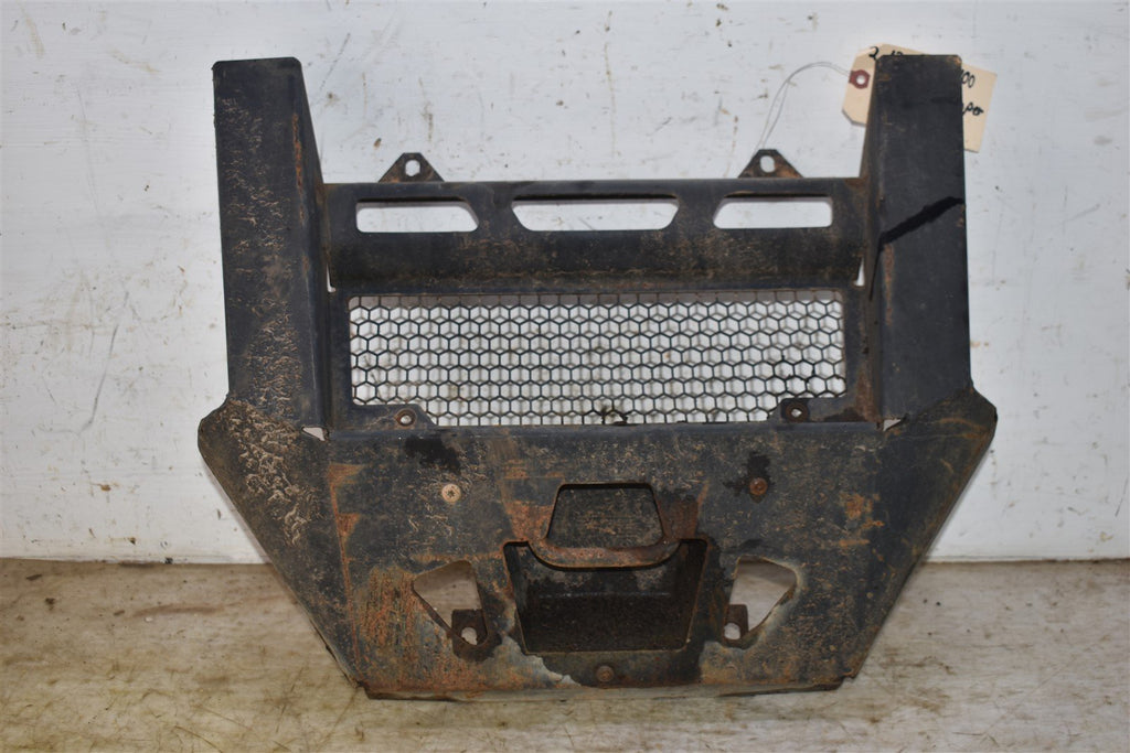 2013 Bobcat 3400 4X4 Front Bumper