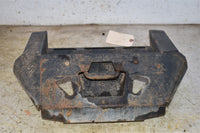 2013 Bobcat 3400 4X4 Front Bumper