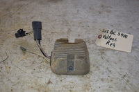2013 Bobcat 3400 4X4 Voltage Regulator