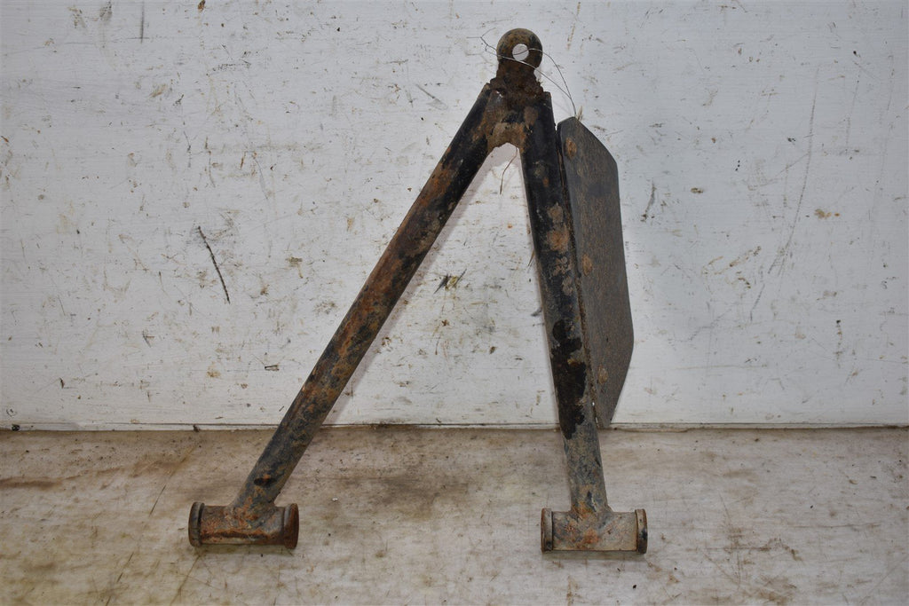 2013 Bobcat 3400 4X4 Right Front A Arm